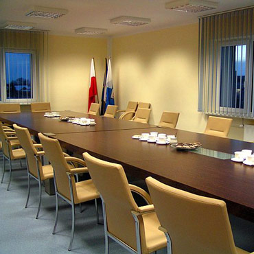 Nie odby�y si� kolejne sesje rady powiatu. „Rada zas�u�y�a na pstryczek w nos”