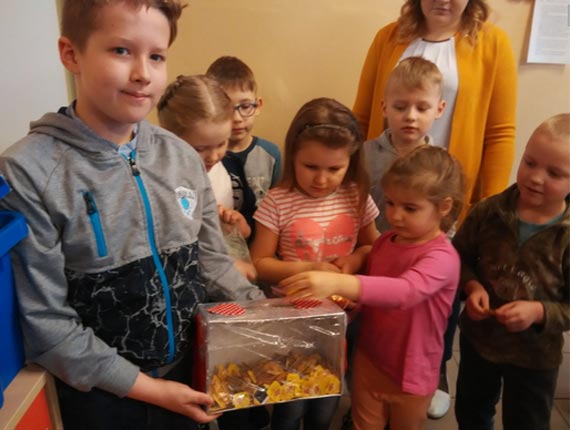 Przycz si do akcji!