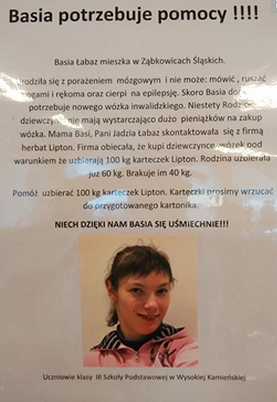Przycz si do akcji!
