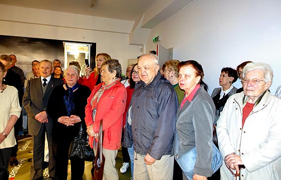 Przeszłość odkryta – wystawa w kamieńskim muzeum historycznym