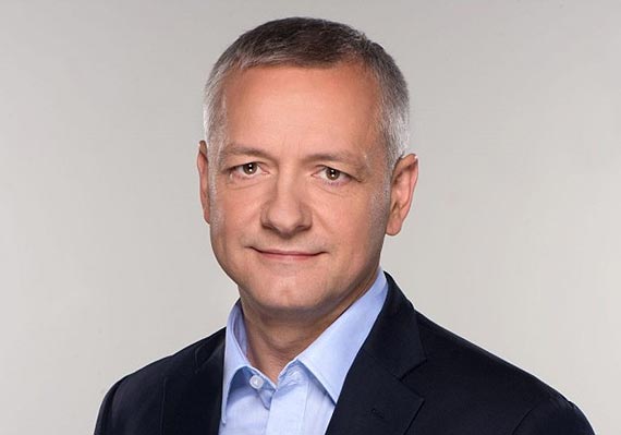 Nowym ministrem cyfryzacji zostanie Marek Zagrski z Kamienia Pomorskiego