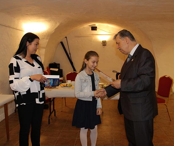 IX Midzyszkolny Konkurs Jzyka Niemieckiego