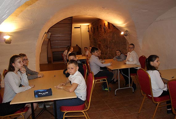 IX Midzyszkolny Konkurs Jzyka Niemieckiego