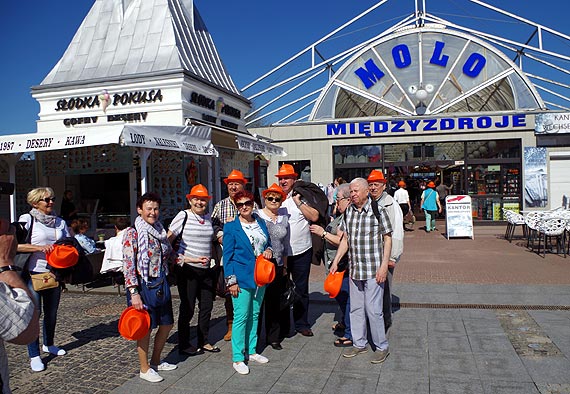 Dzie Stargardu w Midzyzdrojach