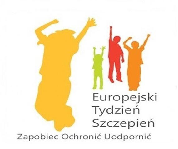 Europejski Tydzie Szczepie 2018 23 – 29 kwietnia