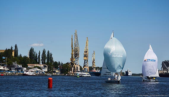 �eglarski Klasyk na Odrze ju� za 3 dni !