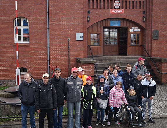 winoujski Fort Gerharda zdobyty!
