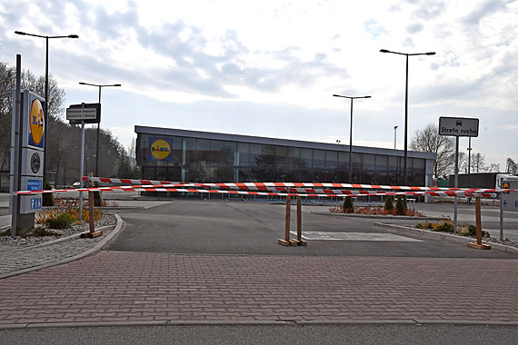 Sprytny sposb na zarobek czy niezbyt mieszny wybryk?