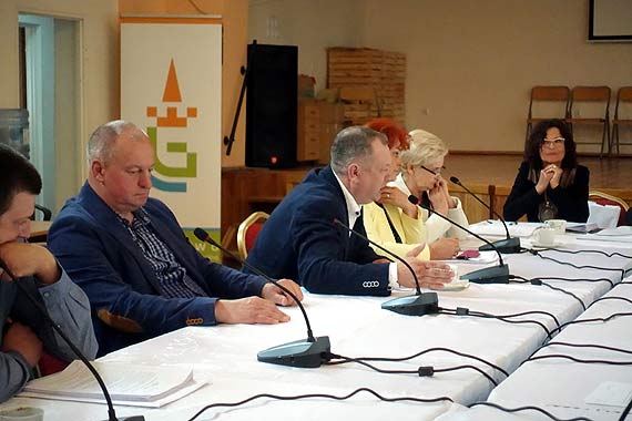 Co wypada a co nie wypada przewodniczcemu rady gminy?