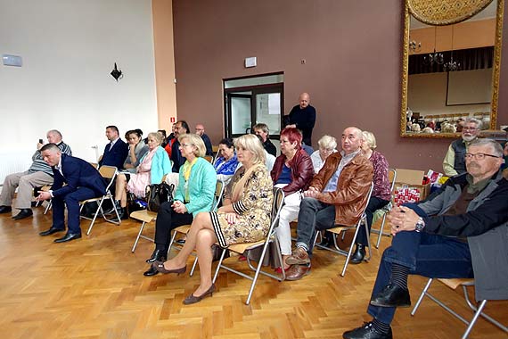 Co wypada a co nie wypada przewodniczcemu rady gminy?