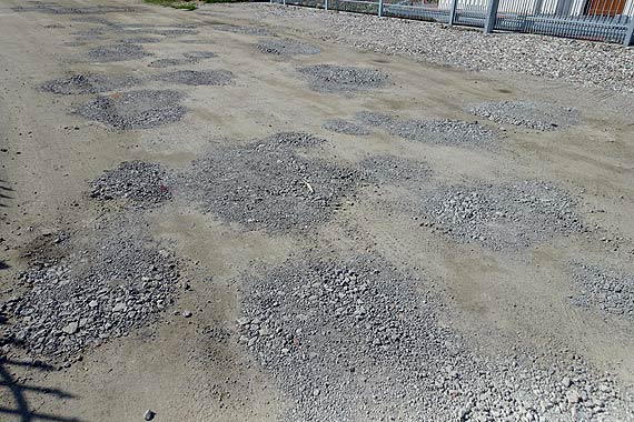 Czy Osiedle Bolesawa Prusa to jeszcze Kamie Pomorski pytaj Czytelnicy