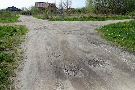 Czy Osiedle Bolesawa Prusa to jeszcze Kamie Pomorski pytaj Czytelnicy