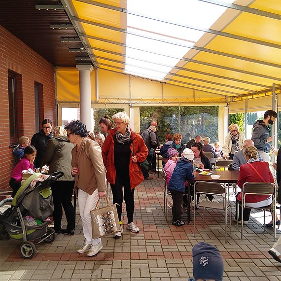 Dwudziestolecie parafii ojców Paulinów w Łukęcinie