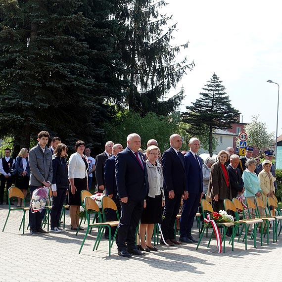 227. rocznica uchwalenia Konstytucji 3 maja