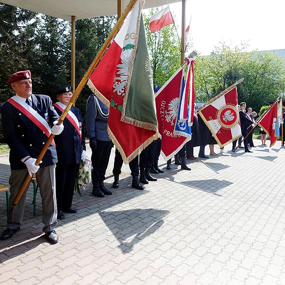 227. rocznica uchwalenia Konstytucji 3 maja