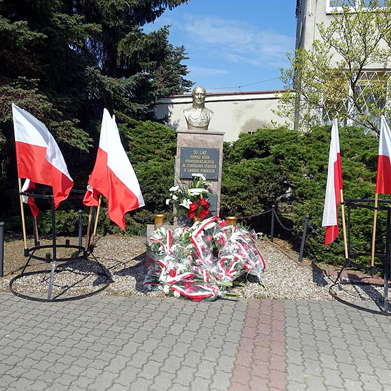 227. rocznica uchwalenia Konstytucji 3 maja