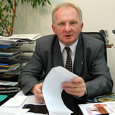 Burmistrzowie Kamienia Pomorskiego i Międzyzdrojów mają wyższe pensje