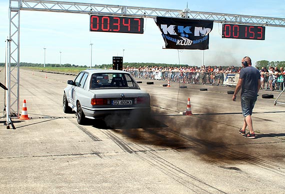 RACE FESTIVAL – Lotnisko niatowo
