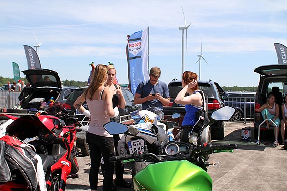RACE FESTIVAL – Lotnisko niatowo