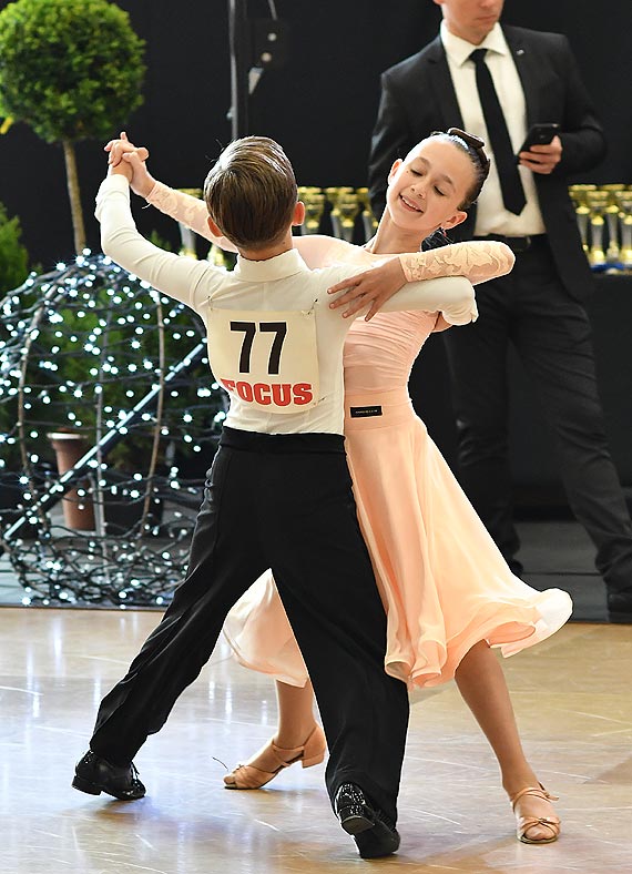 XII Soneczny Turniej Taca Sportowego