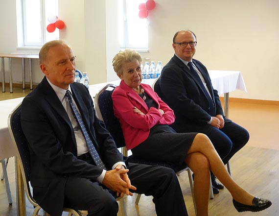 Kompromitacja kamieńskiej Platformy Obywatelskiej wobec własnych parlamentarzystów