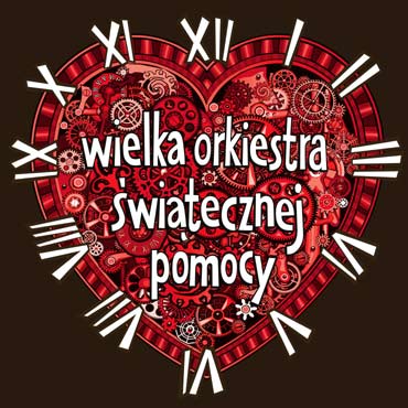 Wolin: Chc� uzbiera� dla WO�P wi�cej pieni�dzy ni� przed rokiem. Zobacz program imprez!
