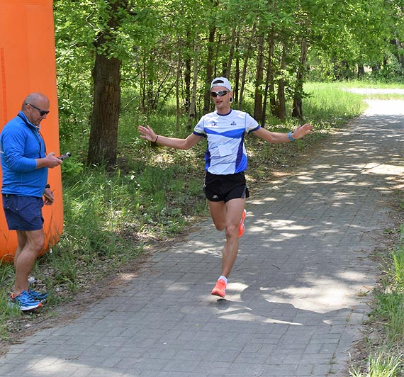 Półmaraton DLB