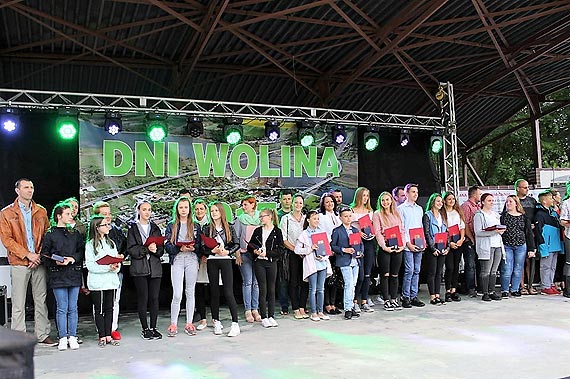 Ucze z pasj 2018