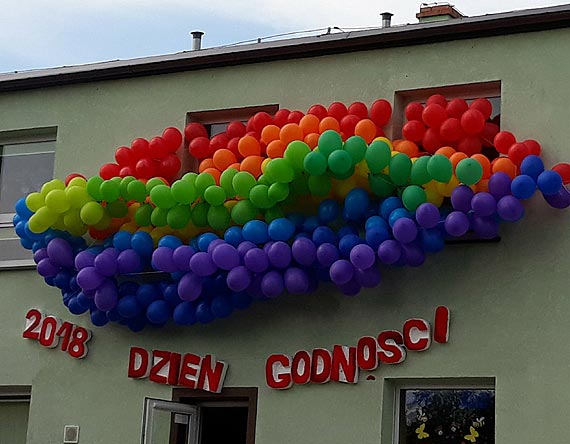 Obchody Dnia Godności Osób z Niepełnosprawnością Intelektualną