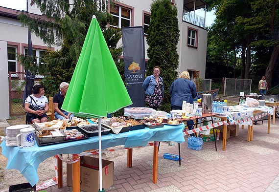 Zbierali na turnus rehabilitacyjny dla Gabrysia