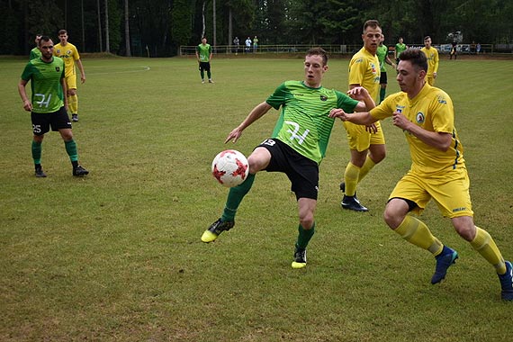 Pikarskie zmagania w Gminie Golczewo