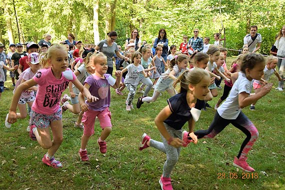 XIX Olimpijska Majwka - wyniki