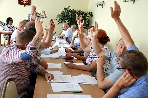 W Golczewie radni kontra burmistrz
