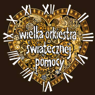XIX Fina� Wielkiej Orkiestry �wi�tecznej Pomocy. Zobacz plan imprez w twoim mie�cie