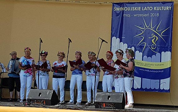 Juwenalia w winoujciu 02.06.2018