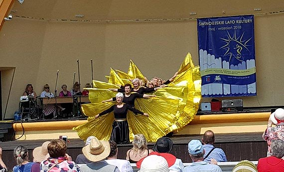 Juwenalia w winoujciu 02.06.2018