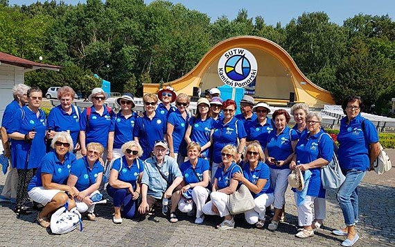 Juwenalia w winoujciu 02.06.2018