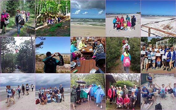 OnkoRejs Granicami Polski wyruszy ju� 24 czerwca