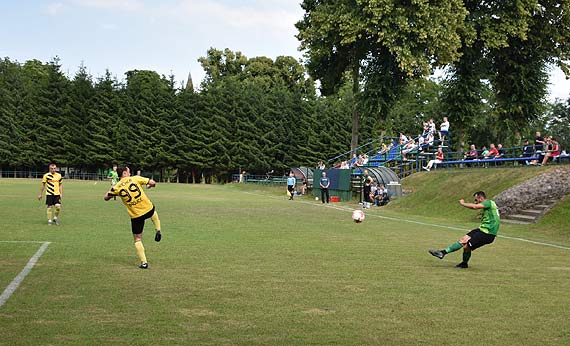Przegld wydarze kulturalnych i sportowych w Golczewie