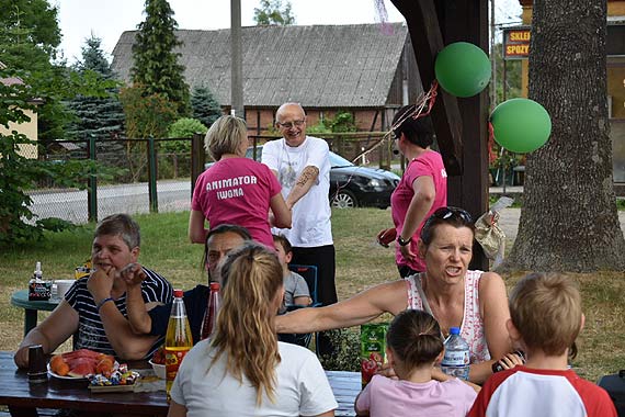 Przegld wydarze kulturalnych i sportowych w Golczewie
