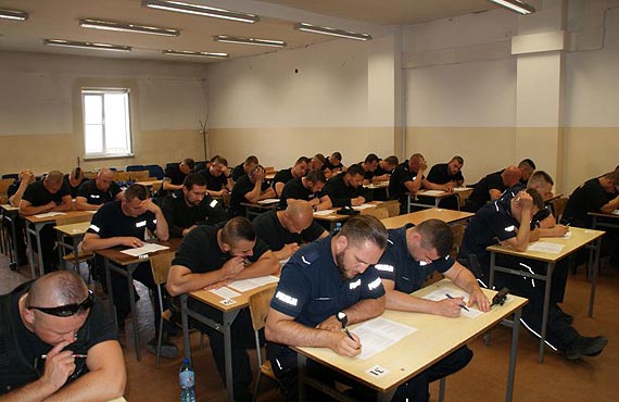 Znamy najlepszy „Patrol Roku” z województwa zachodniopomorskiego