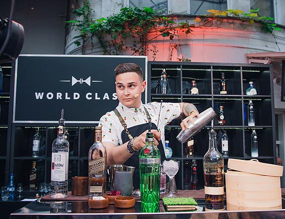 Barmani ze Szczecina i Świnoujścia na podium World Class Poland!