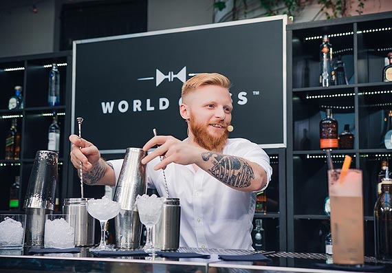 Barmani ze Szczecina i �winouj�cia na podium World Class Poland!