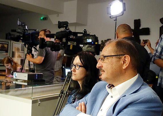 Wampir z Kwartau Dominikaskiego okaza si by kobiet!