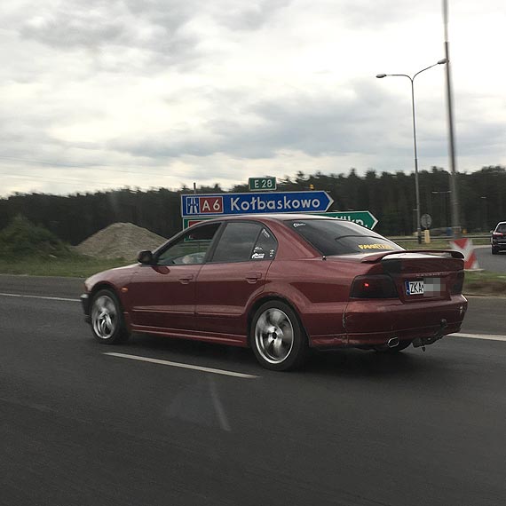 Kamieskie Fake Taxi? Czyby nastpne odcinki serialu byy krcone w naszym powiecie?