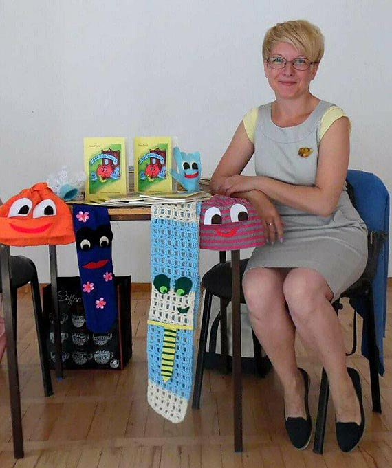 Najnowsza książka międzyzdrojskiego duetu literackiego