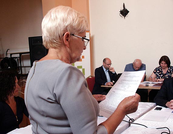Mimo wszystko Andrzej Danieluk burmistrz Golczewa otrzymał absolutorium z wykonania budżetu w roku 2017