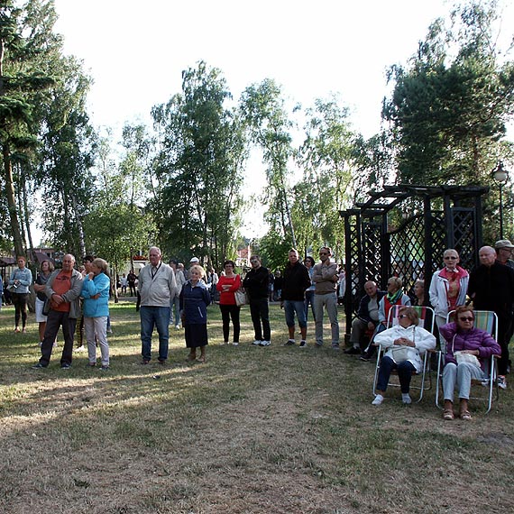 Karawana Kultury w swej podry dotara do Midzywodzia
