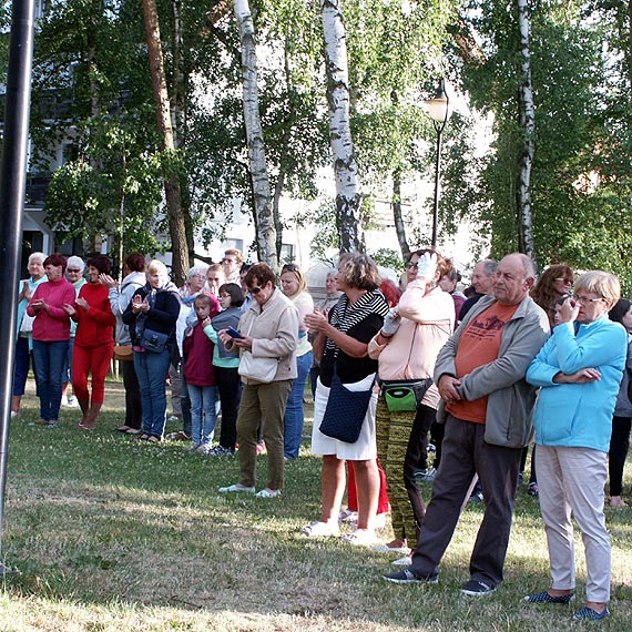 Karawana Kultury w swej podry dotara do Midzywodzia