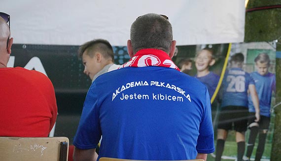 Akademia zakoczya pikarski sezon 2017/2018